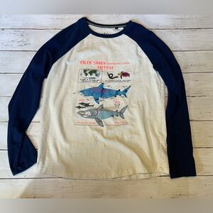 Mini Boden Graphic t-shirt